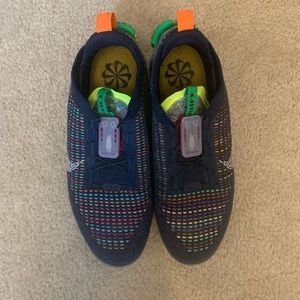 Men’s Used Nike Air VaporMax FlyKnit Size 9.5